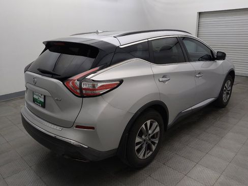 Used 2015 Nissan Murano SV w/ Cargo Package FWD image 9