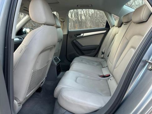 Used 2010 Audi A4 2.0T Premium Plus image 13