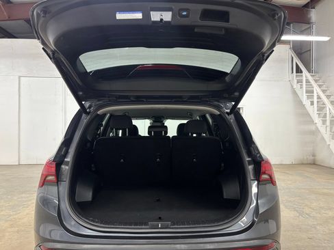Certified 2023 Hyundai Santa Fe SEL FWD image 23