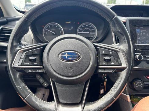 Used 2020 Subaru Forester Premium AWD/4WD image 2