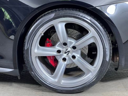 Certified 2014 Porsche 911 Carrera 4S AWD/4WD image 12