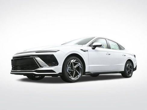 New 2026 Hyundai Sonata SEL FWD image 11