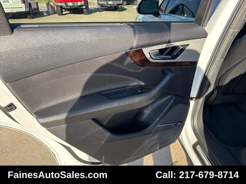 Used 2018 Audi Q7 2.0T Premium Plus w/ Premium Plus Package image 50