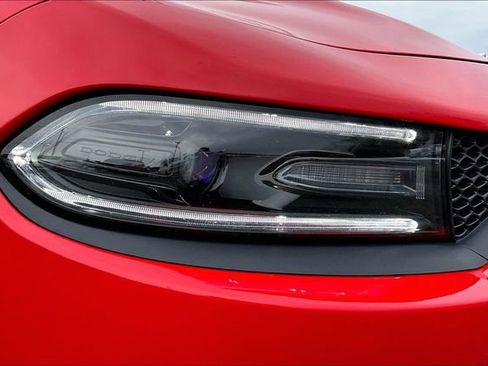 Used 2018 Dodge Charger R/T Scat Pack image 29