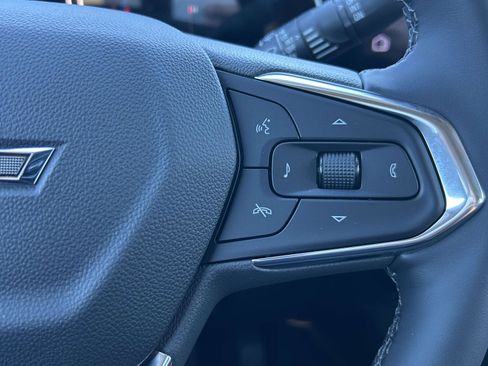 New 2026 Chevrolet Trax ACTIV w/ Driver Confidence Package image 21