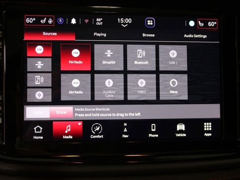 Used 2025 Dodge Durango R/T image 32