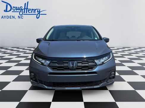 Used 2025 Honda Odyssey EX-L image 8
