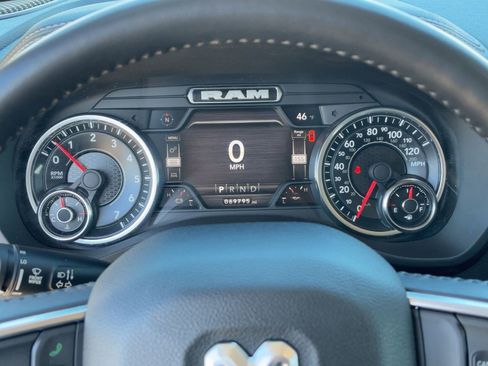 Certified 2022 RAM 1500 Laramie image 17