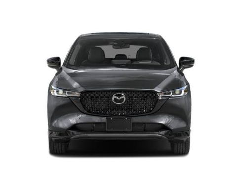 Used 2024 MAZDA CX-5 2.5 Turbo w/ Premium Package AWD/4WD image 7