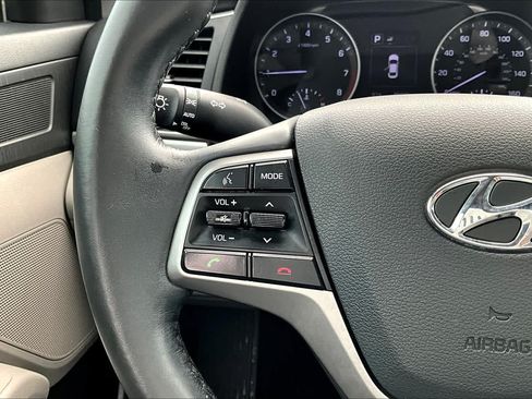 Used 2018 Hyundai Elantra Value Edition FWD image 23