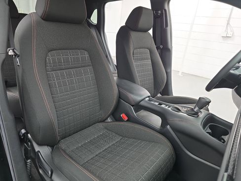 Certified 2024 Honda HR-V Sport image 10