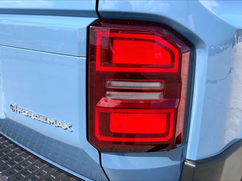 Used 2024 Toyota Land Cruiser w/ Premium Package image 31