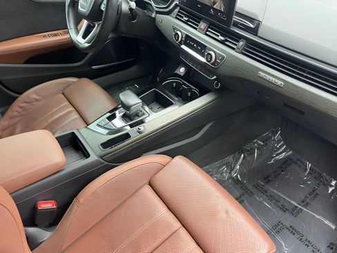Used 2021 Audi A5 2.0T Prestige AWD/4WD image 43
