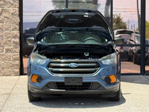 Used 2018 Ford Escape S FWD image 21