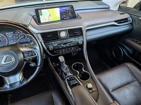 Used 2016 Lexus RX 350 AWD w/ Premium Package image 24