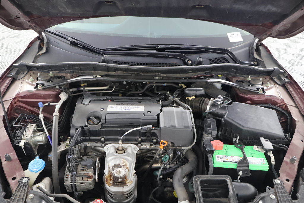 Used 2015 Honda Accord EX-L image 16