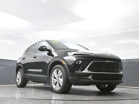 Used 2025 Buick Encore GX Preferred FWD image 51