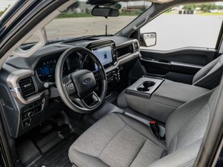 Used 2025 Ford F150 XL AWD/4WD video 2