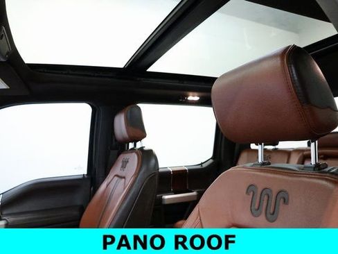 Used 2021 Ford F350 King Ranch w/ King Ranch Ultimate Package image 25