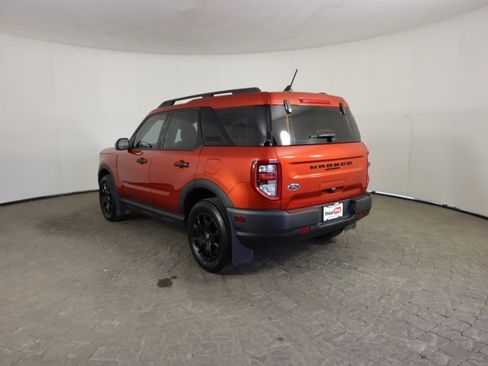 Used 2023 Ford Bronco Sport image 6