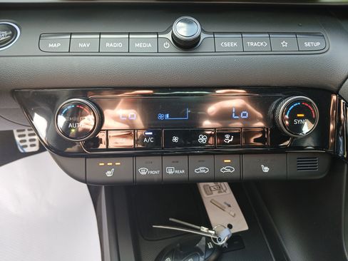 New 2025 Hyundai Elantra N image 28