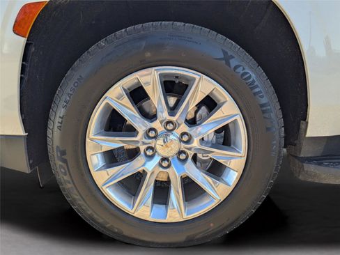 Used 2023 Chevrolet Tahoe Premier w/ Premium Package 2 image 9