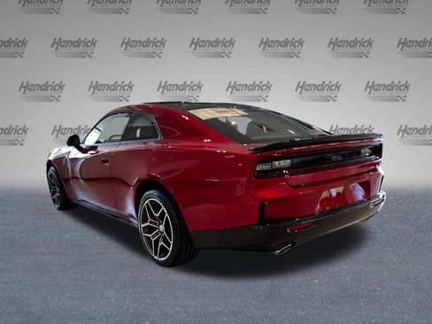 New 2026 Dodge Charger Scat Pack AWD/4WD image 5