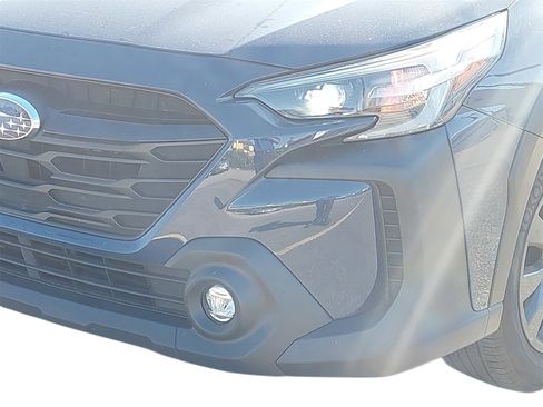 Used 2023 Subaru Outback Onyx Edition image 9