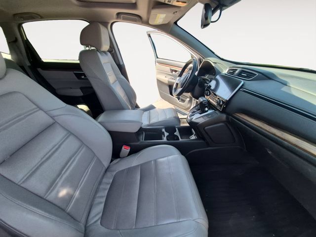 Used 2018 Honda CR-V EX-L image 14