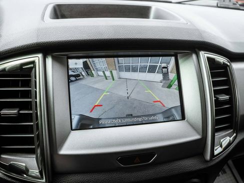 Used 2021 Ford Ranger XLT w/ Equipment Group 301A Mid image 10