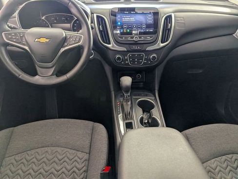 Used 2023 Chevrolet Equinox LT AWD/4WD image 48