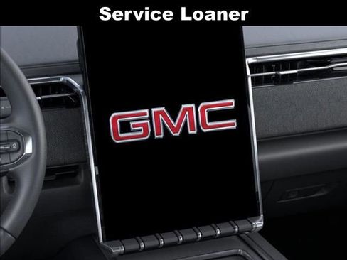 New 2026 GMC Sierra EV Elevation w/ Premium Package AWD/4WD image 20