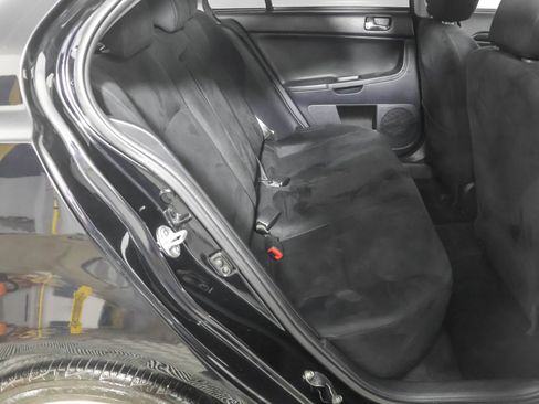 Used 2014 Mitsubishi Lancer Ralliart image 39