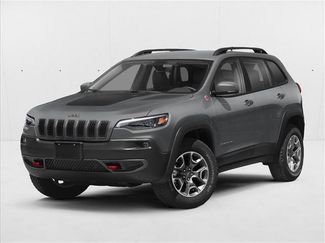 Used 2019 Jeep Cherokee Trailhawk AWD/4WD video 1