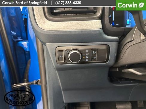 New 2026 Ford Maverick XLT AWD/4WD image 31