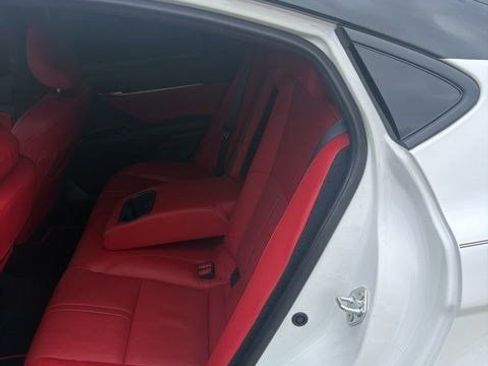 Used 2025 Toyota Camry XSE w/ Premium Plus Package image 3