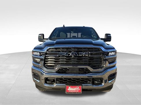 New 2026 RAM 2500 Tradesman image 9