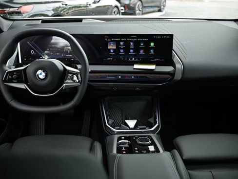 New 2026 BMW X3 xDrive30 w/ Premium Package AWD/4WD image 26