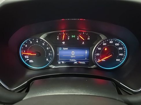 Used 2020 Chevrolet Equinox LT w/ Midnight Edition AWD/4WD image 21