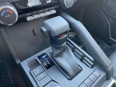 New 2026 Toyota Tacoma TRD Sport image 42