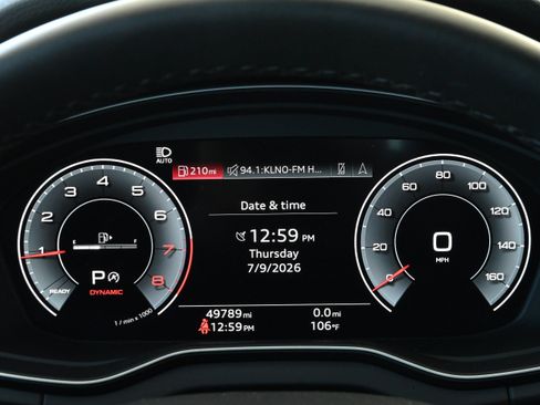 Used 2023 Audi Q5 2.0T Prestige w/ Prestige Package AWD/4WD image 16