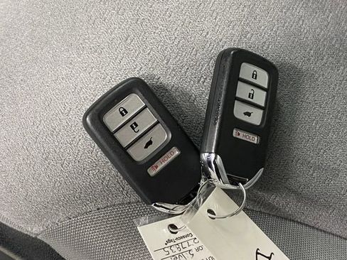 Used 2015 Honda CR-V EX image 27