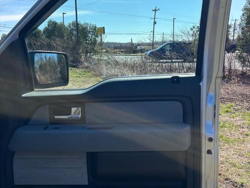 Used 2014 Ford F150 STX w/ Equipment Group 201A Mid image 26