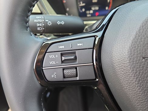 Used 2026 Honda CR-V EX-L image 19