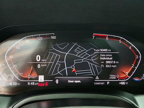 Used 2019 BMW 330i xDrive Sedan w/ Convenience Package AWD/4WD image 14