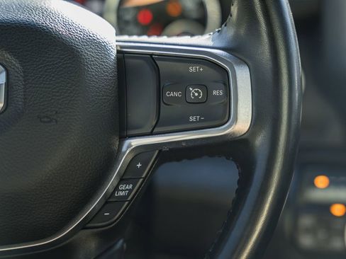 Certified 2022 RAM 1500 Laramie w/ Sport Appearance Package image 38