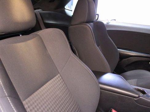 Used 2019 Dodge Challenger R/T w/ Blacktop Package image 11