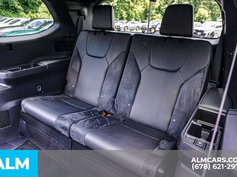 Used 2024 Lexus TX 350 FWD w/ Technology Package image 21