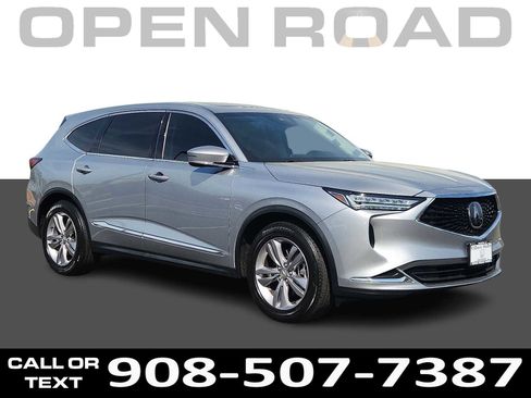 Used 2023 Acura MDX SH-AWD image 1