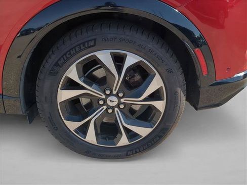 Used 2022 Ford Mustang Mach-E Premium RWD image 26